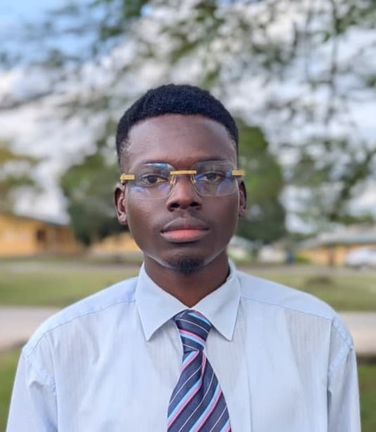 Profile photo of Kingsley Ohere